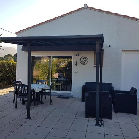 La Ceret'Nitude Villa Buitenkant foto