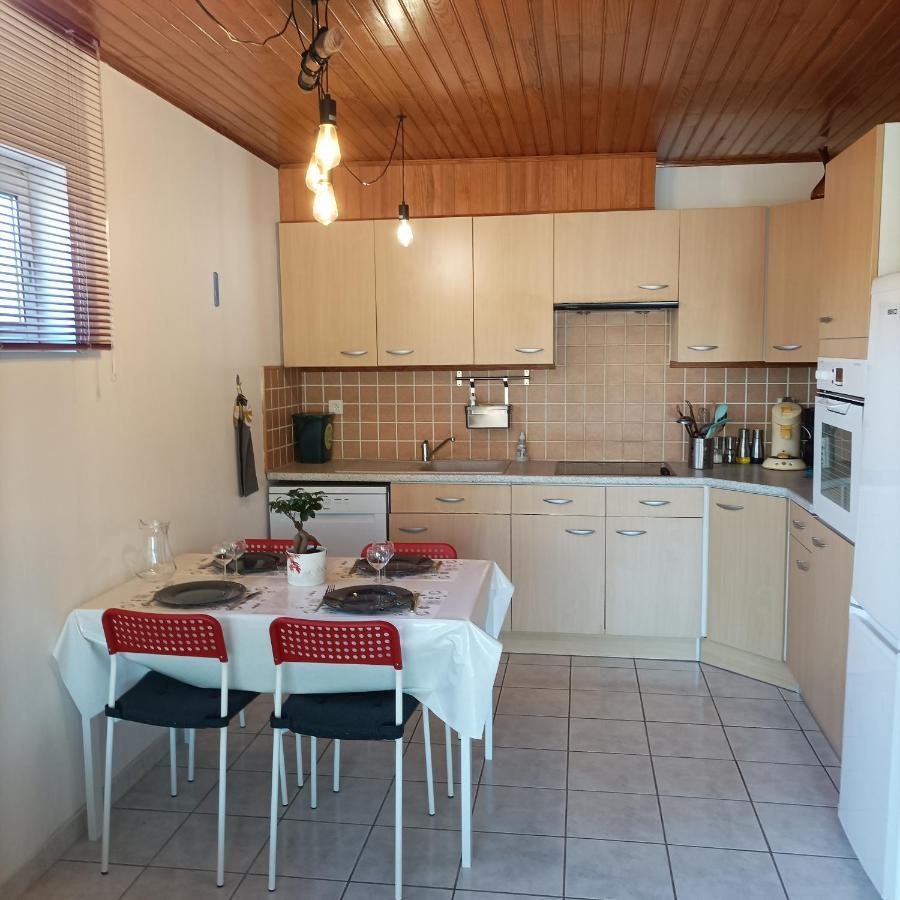 La Ceret'Nitude Villa Buitenkant foto